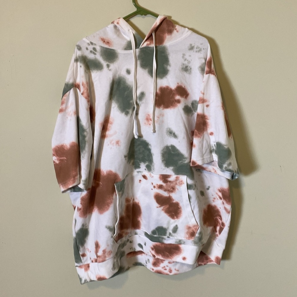 No Boundaries Sweatshirt